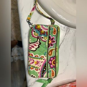 Vera Bradley Wallet